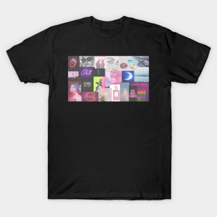 aesthetic art T-Shirt